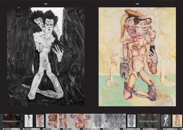 Produktbild: Adrian Ghenie &ndash; Schattenbilder