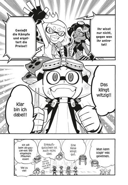 Produktbild: Splatoon 16