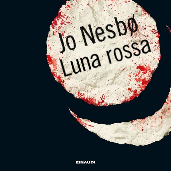 Produktbild: Luna rossa