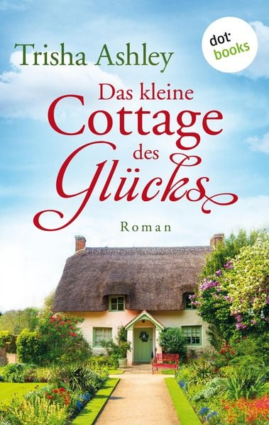 Produktbild: Das kleine Cottage des Gl&uuml;cks