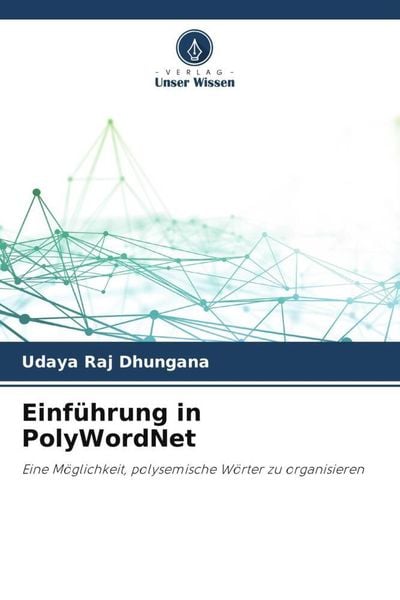 Produktbild: Einf&uuml;hrung in PolyWordNet