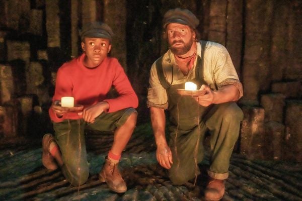 Produktbild: Jim Knopf und die Wilde 13