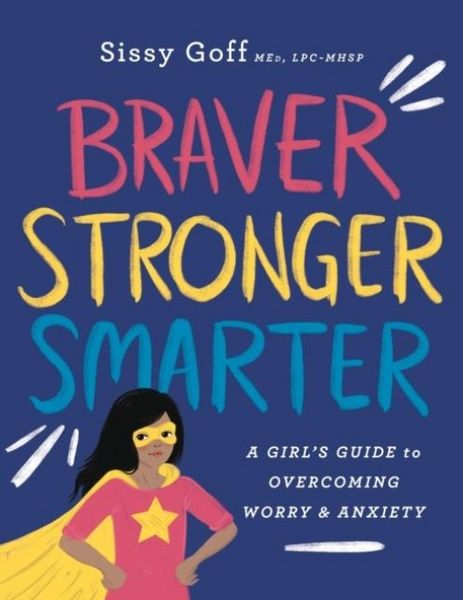 Produktbild: Braver, Stronger, Smarter