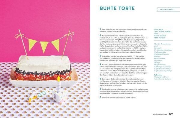 Produktbild: Zuckerfrei f&uuml;r Babys und Kleinkinder