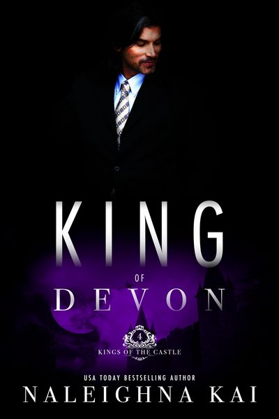Produktbild: King of Devon