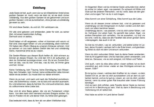 Produktbild: 22 Seelenreisen in dein Zuhause in dir