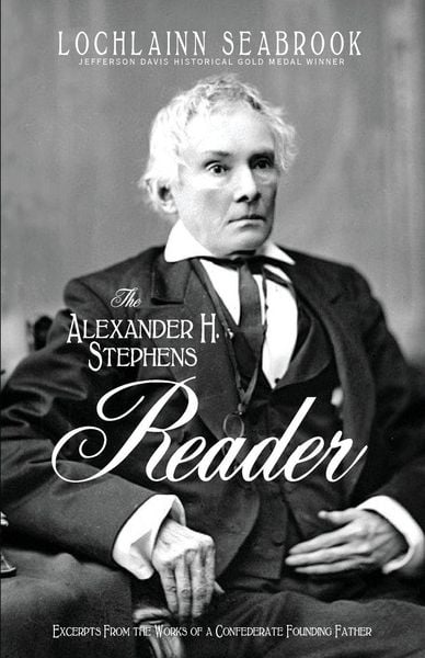 Produktbild: The Alexander H. Stephens Reader
