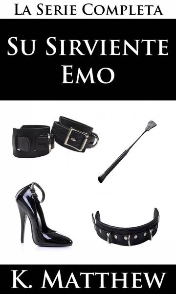 Produktbild: Su Sirviente Emo