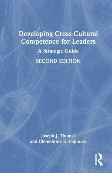 Produktbild: Developing Cross-Cultural Competence for Leaders