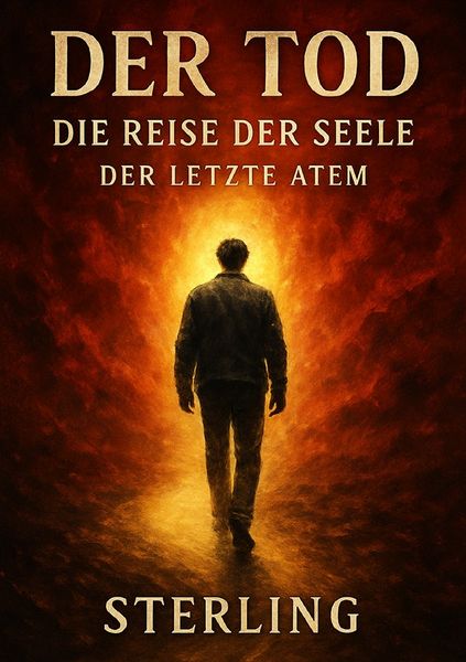 Produktbild: Der TOD I Die Reise der Seele I Der letzte Atem