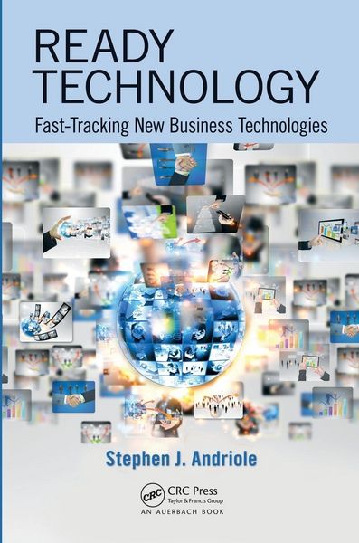 Produktbild: Ready Technology