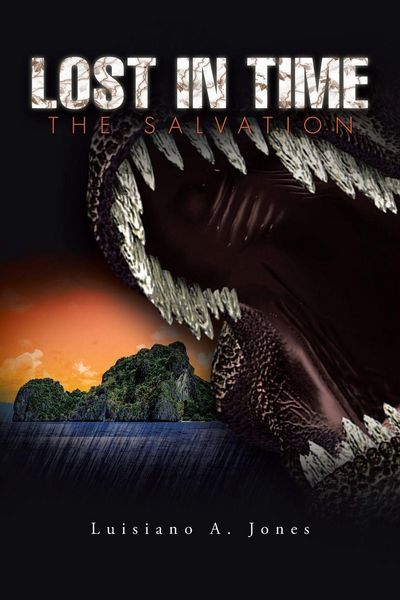 Produktbild: Lost in Time