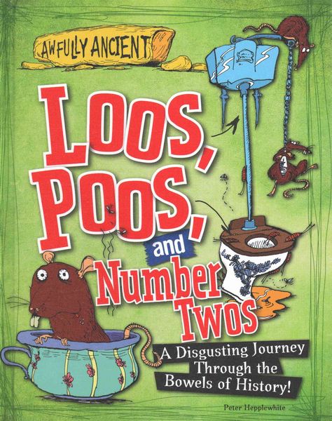 Produktbild: Loos Poos & Number Twos