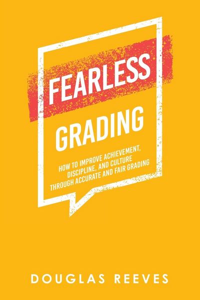 Produktbild: Fearless Grading