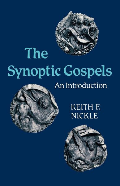 Produktbild: The Synoptic Gospels