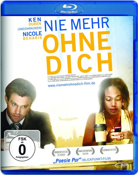 Produktbild: Nie mehr ohne dich