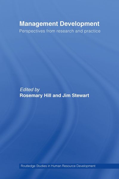 Produktbild: Management Development