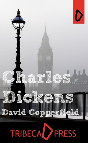 Produktbild: David Copperfield