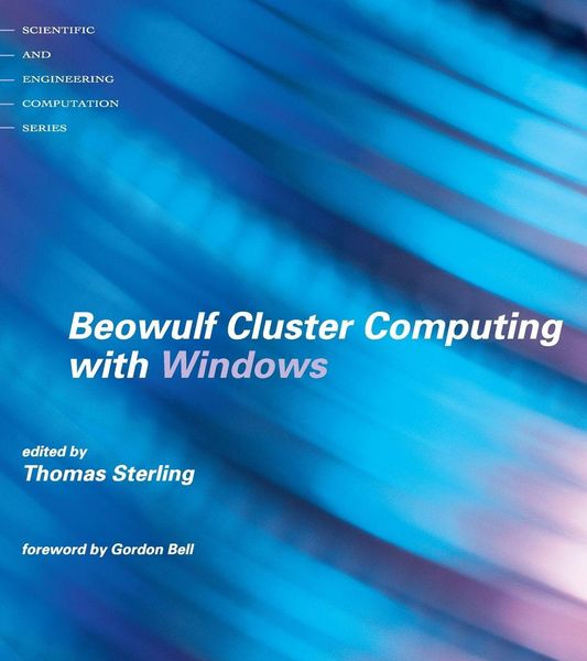 Produktbild: Beowulf Cluster Computing with Windows