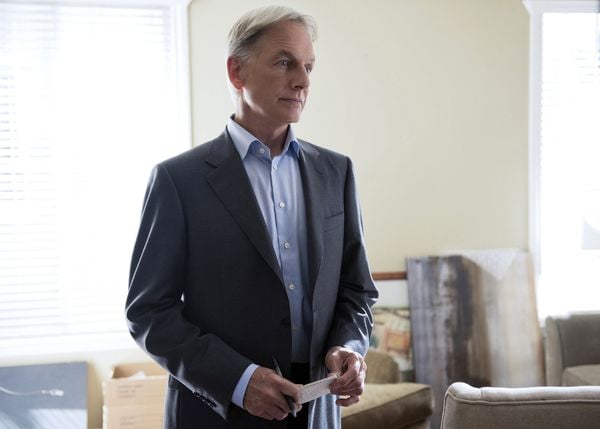 NCIS - Navy CIS - Season 13