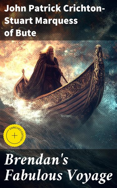 Produktbild: Brendan's Fabulous Voyage