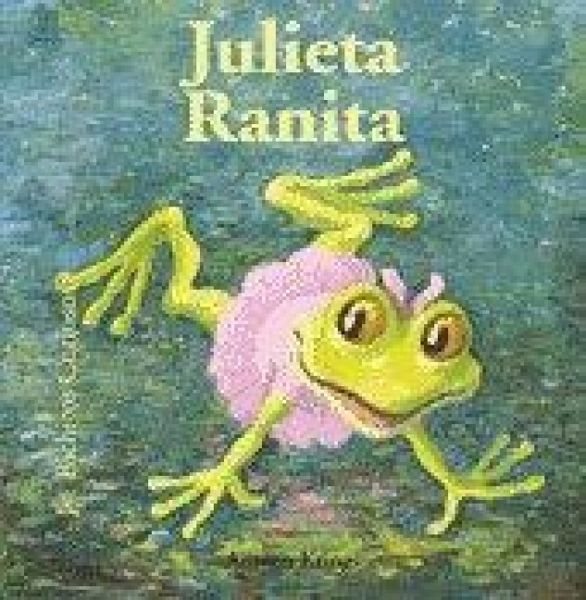 Produktbild: Julieta Ranita