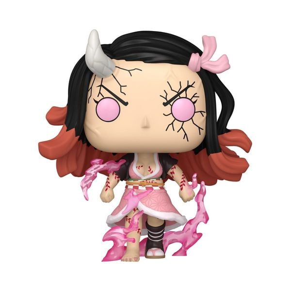 Produktbild: Funko POP! Anime DS Nezuko(Demon Form)
