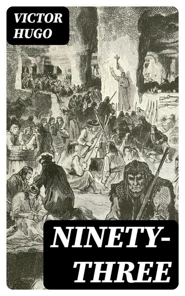 Produktbild: Ninety-Three