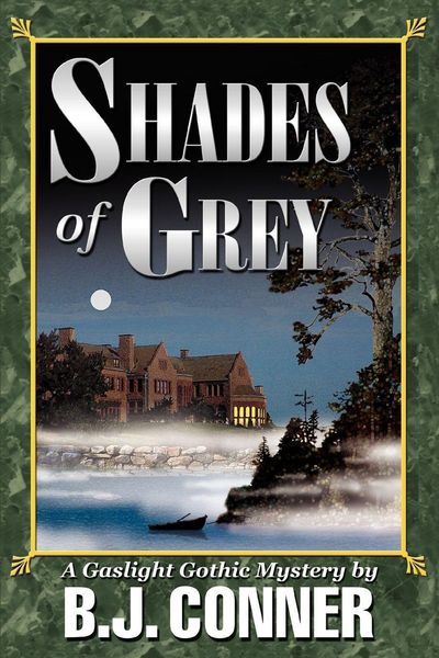 Produktbild: Shades of Grey