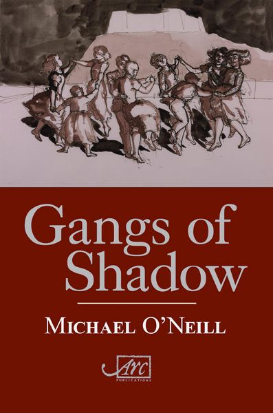 Produktbild: Gangs of Shadow