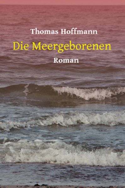 Produktbild: Die Meergeborenen
