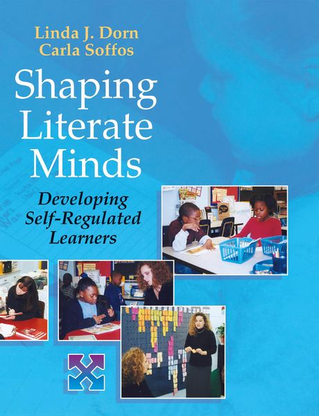 Produktbild: Shaping Literate Minds