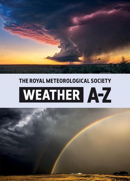 Produktbild: Weather A-Z