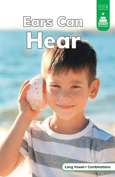 Produktbild: Ears Can Hear
