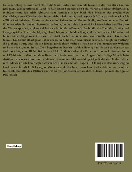 Produktbild: Im Lande der Ph&auml;aken