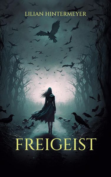 Produktbild: Freigeist