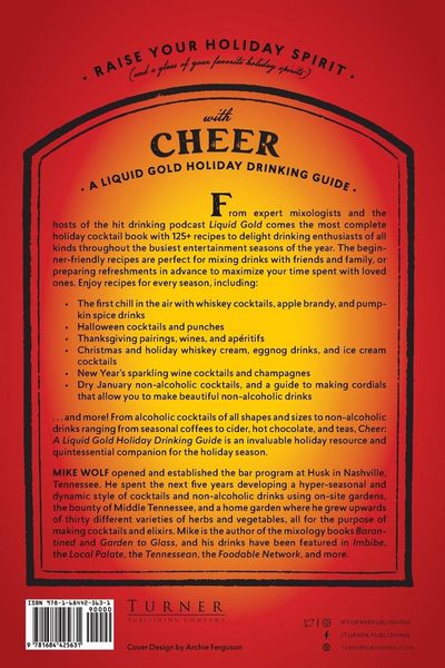 Produktbild: Cheer
