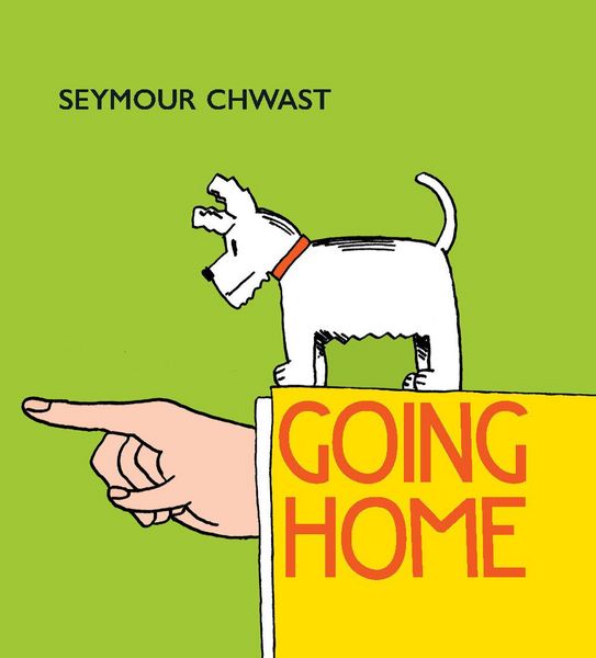 Produktbild: Going Home