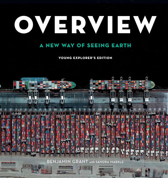 Produktbild: Overview, Young Explorer's Edition