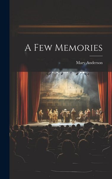 Produktbild: A Few Memories