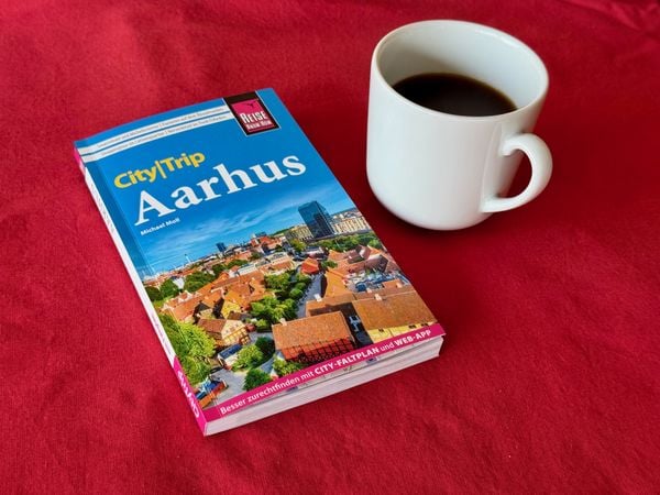 Produktbild: Reise Know-How CityTrip Aarhus