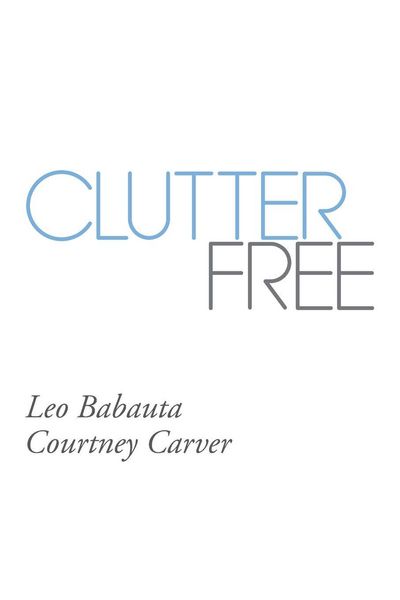 Produktbild: Clutter Free