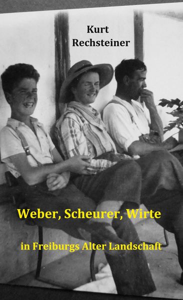 Produktbild: Weber, Scheurer, Wirte