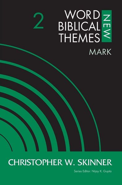 Produktbild: The Mark, Volume 2