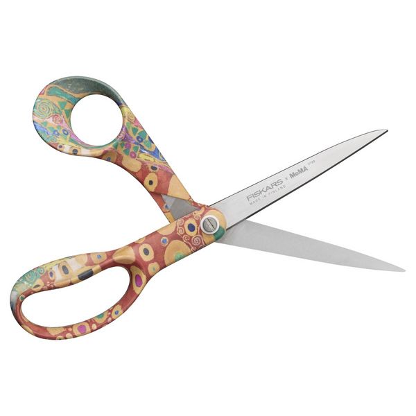 Produktbild: Fiskars Universalschere, MoMA Hope II, 21cm