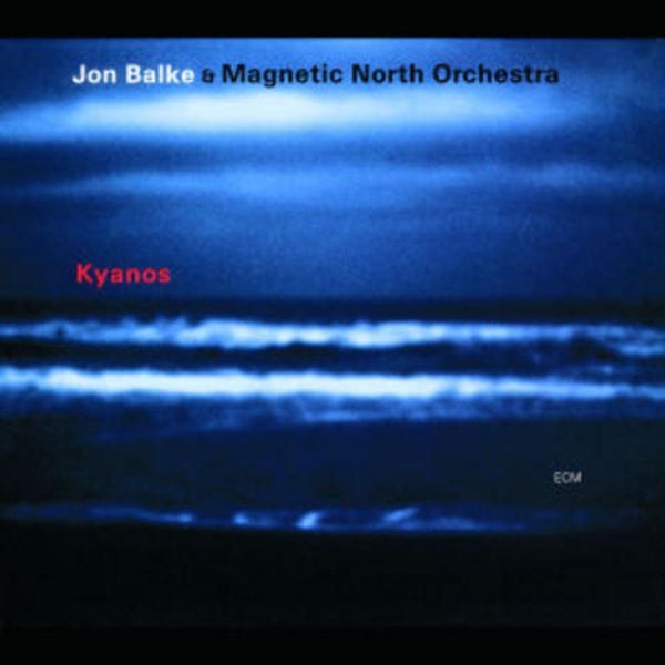 Balke, J: Kyanos