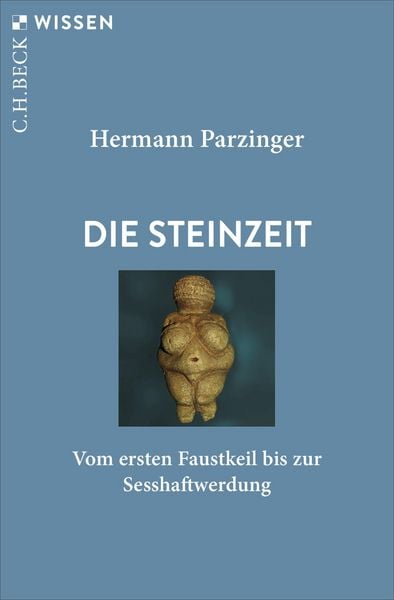 Produktbild: Die Steinzeit