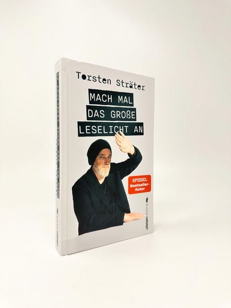 Produktbild: Mach mal das gro&szlig;e Leselicht an