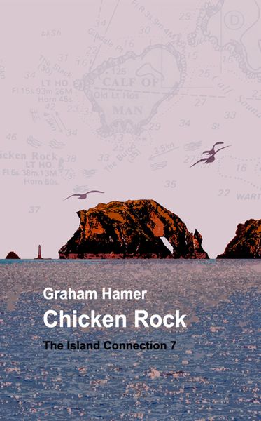 Produktbild: Chicken Rock (The Island Connection, #7)