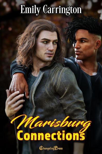 Marisburg Connections (Marisburg Chronicles, #6)